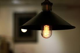 Funkcjonalne oświetlenie domu